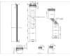 14004-00440400 Asus LMT VS238H LVDS CABLE(TLF1 REF