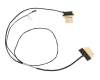 14005-03970300 Original Asus Displaykabel LED eDP 30-Pin