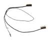 14005-04400700 Original Asus Displaykabel LED eDP 30-Pin IPS