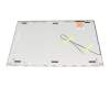 14008-04200200_1 Original Asus Displaydeckel 39,6cm (15,6 Zoll) silber