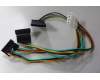 14020-00040300 Asus K20CD HDD POWER CABLE
