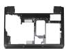 140803 Original Lenovo Gehäuse Unterseite schwarz