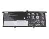 1670-0088 Original Lenovo Akku 63,5Wh