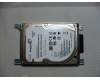 17G013A55101 Asus SATA CAMERON 640G 5400R 2.5\"