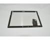 Asus 18100-12600000 Display TOUCH SCREEN 12.6\' GL