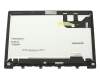 18140-13350000 Original Asus Touch-Displayeinheit 13,3 Zoll (QHD+ 3200x1800) schwarz