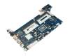 02DM023 Original Lenovo Mainboard (onboard CPU/GPU) Windows, AMD Ryzen 53500U