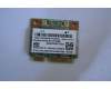 Lenovo 20200440 ACCKIT Cbt RTL8723BE 1x1BGN+BT HMC WLAN