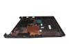 20HJD0300070D Original Lenovo Gehäuse Unterseite schwarz