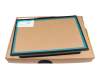 21888257 Original Lenovo Displayrahmen 40,6cm (16 Zoll) schwarz