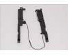 Acer 23.LDRN8.001 Lautsprecher.SET.L+R