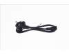 27.Q7DN2.002 Acer Stromkabel 1m Schwarz UK
