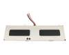 27S00-GJ407-G20S Original Gigabyte Akku 94Wh (17mm/88mm)