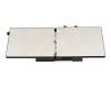 291M2 Original Dell Akku 68Wh 15,2V