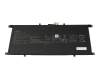 2ICP4/53/115-2 Original Asus Akku 63Wh