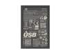 2LN85AA#ABB Original HP USB-C Netzteil 90,0 Watt flache Bauform