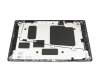 2XD08 Original Dell Displaydeckel 39,6cm (15,6 Zoll) grau