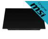 Original MSI IPS Display FHD matt 120Hz für MSI GF75 Thin 9SCSR (MS-16R4)
