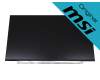 Original MSI IPS Display FHD matt 60Hz für MSI GF65 Thin 10SE/10SER (MS-16W1)