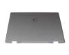 307-7T2A412-TA2 Original MSI Displaydeckel 43,9cm (17,3 Zoll) grau
