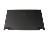 3077K2A427Y31 Original MSI Displaydeckel 43,9cm (17,3 Zoll) anthrazit-schwarz