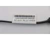 Lenovo CABLE LX 250mm SATA cable 2 latch für Lenovo IdeaCentre H530 (6285/90A8/90AA)