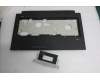 Lenovo 31045763 LB56 ASSY UPPER CASE W/MIC&TP&BUTTON