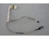 Lenovo 31048972 LA57 Displaykabel W/Kamerakabel