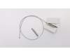 31501134 Lenovo CABLE LS 400mm Antenna_Gray_Roatan