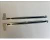 33.AYCN2.003 Acer Display-Scharnierhalterung rechts & links für 2.6T N15.6FHDSSPIB