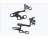 33.EG4N1.001 Acer Scharnier links & rechts