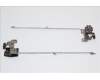 33.HEKN2.004 Acer HINGE LCD R&L