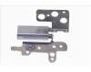 Acer 33.HQBN7.002 HINGE.RIGHT.W/RUBBER