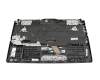 33NJFTAJN00 Original Asus Tastatur inkl. Topcase DE (deutsch) schwarz/transparent/schwarz mit Backlight