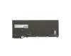 34067964 Original Fujitsu Tastatur DE (deutsch) schwarz mit Backlight