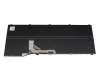 34082374 Original Fujitsu Tastatur FR (französisch) schwarz