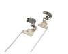 35013380 Original Lenovo Display-Scharniere rechts und links