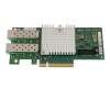 Fujitsu 10601827440 Ethernet Controller 2x10Gbit D2755 SFP+