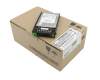 Server Festplatte HDD 600GB (2,5 Zoll / 6,4 cm) SAS II (6 Gb/s) EP 15K inkl. Hot-Plug für Fujitsu Primergy RX200 S8