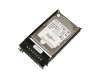 Server Festplatte HDD 900GB (2,5 Zoll / 6,4 cm) SAS III (12 Gb/s) EP 10.5K inkl. Hot-Plug für Fujitsu Primergy RX200 S7