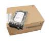 S26361-F3670-L400 Fujitsu Server Festplatte HDD 4TB (3,5 Zoll / 8,9 cm) S-ATA III (6,0 Gb/s) BC 7.2K inkl. Hot-Plug