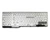 38042935 Original Fujitsu Tastatur DE (deutsch) schwarz