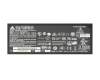 380GLA19586DE1007B Original Asus Netzteil 230,0 Watt