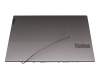 39K3057 Original Lenovo Displaydeckel 39,6cm (15,6 Zoll) silber