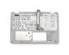3BBKATCJN10 Original Asus Tastatur inkl. Topcase DE (deutsch) schwarz/silber