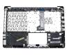 3BZJ1TCJN10 Original Asus Tastatur inkl. Topcase DE (deutsch) schwarz/silber