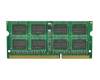 Arbeitsspeicher 4GB DDR3-RAM 1333MHz (PC3-10600) 2Rx8 von Samsung für Asus A73SV