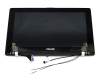 90NB02X5-R20010 Original Asus Touch-Displayeinheit 11,6 Zoll (HD 1366x768) schwarz / wei&szlig; ohne Webcam