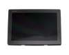 Touch-Displayeinheit 10,1 Zoll (HD 1280x720) schwarz Original für Lenovo IdeaPad Miix 310-10ICR (80SG000EGE)