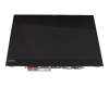 5D10N88651 Original Lenovo Touch-Displayeinheit 12,5 Zoll (FHD 1920x1080) schwarz